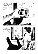 Zara la Vampire 115 - Camille : page 133