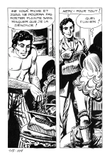 Zara la Vampire 115 - Camille : page 134