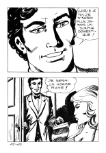 Zara la Vampire 115 - Camille : page 135