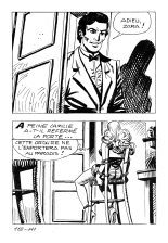 Zara la Vampire 115 - Camille : page 136