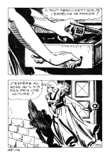 Zara la Vampire 115 - Camille : page 139