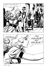 Zara la Vampire 115 - Camille : page 140