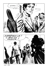 Zara la Vampire 115 - Camille : page 141