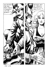 Zara la Vampire 115 - Camille : page 144
