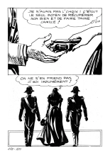 Zara la Vampire 115 - Camille : page 145