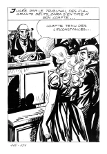 Zara la Vampire 115 - Camille : page 146