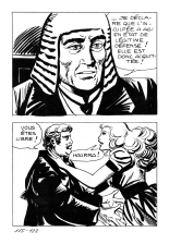 Zara la Vampire 115 - Camille : page 147