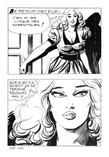 Zara la Vampire 115 - Camille : page 148