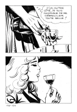 Zara la Vampire 115 - Camille : page 149