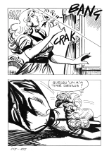 Zara la Vampire 115 - Camille : page 150