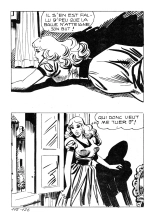 Zara la Vampire 115 - Camille : page 151