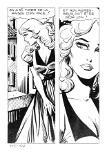 Zara la Vampire 115 - Camille : page 152