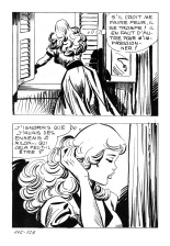 Zara la Vampire 115 - Camille : page 153