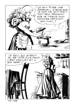 Zara la Vampire 115 - Camille : page 154