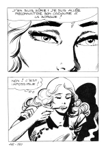 Zara la Vampire 115 - Camille : page 155