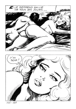 Zara la Vampire 115 - Camille : page 159