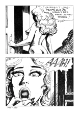Zara la Vampire 115 - Camille : page 161