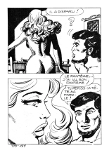 Zara la Vampire 115 - Camille : page 165