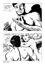 Zara la Vampire 115 - Camille : page 168