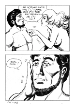 Zara la Vampire 115 - Camille : page 169