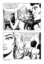 Zara la Vampire 115 - Camille : page 170