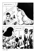 Zara la Vampire 115 - Camille : page 173
