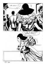 Zara la Vampire 115 - Camille : page 174