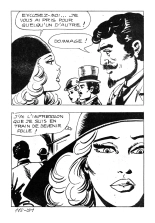 Zara la Vampire 115 - Camille : page 177