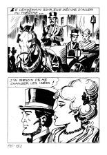 Zara la Vampire 115 - Camille : page 178