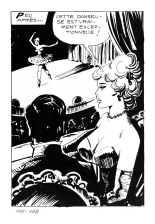 Zara la Vampire 115 - Camille : page 179