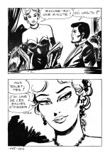 Zara la Vampire 115 - Camille : page 180
