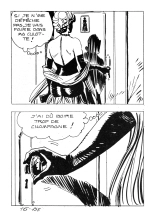 Zara la Vampire 115 - Camille : page 181