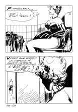 Zara la Vampire 115 - Camille : page 182