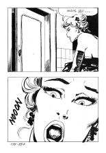 Zara la Vampire 115 - Camille : page 183
