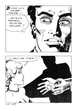 Zara la Vampire 115 - Camille : page 185