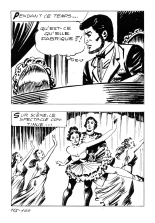 Zara la Vampire 115 - Camille : page 186