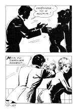 Zara la Vampire 115 - Camille : page 187