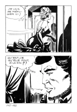 Zara la Vampire 115 - Camille : page 189