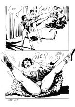 Zara la Vampire 115 - Camille : page 191