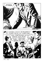 Zara la Vampire 115 - Camille : page 192