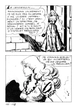 Zara la Vampire 115 - Camille : page 194