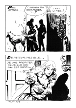 Zara la Vampire 115 - Camille : page 195