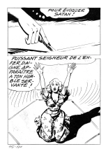 Zara la Vampire 115 - Camille : page 196
