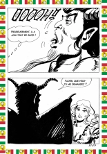 Zara la Vampire 115 - Camille : page 199