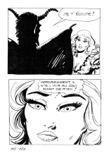 Zara la Vampire 115 - Camille : page 200