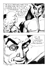 Zara la Vampire 115 - Camille : page 201