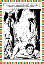 Zara la Vampire 115 - Camille : page 202