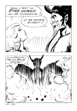 Zara la Vampire 115 - Camille : page 203