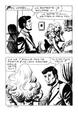 Zara la Vampire 115 - Camille : page 204