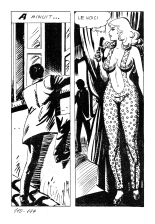 Zara la Vampire 115 - Camille : page 206